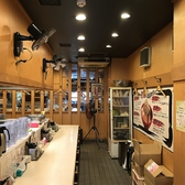 ラーメン丸十 姫路駅前店の雰囲気2