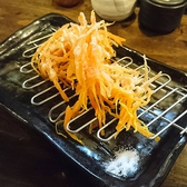 天ぷらや げんろくのおすすめ料理3