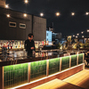 ROOFTOP BBQ＆BAR OCTAIR オクトエアーの写真