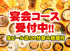肉汁餃子と小籠包の大衆食堂 宮のおすすめ料理1