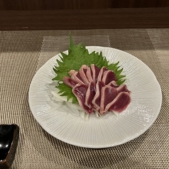 ずり刺し