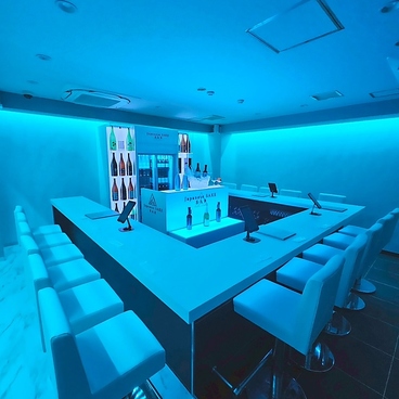 Japanese SAKE BAR ジャパニーズサケバーの雰囲気1