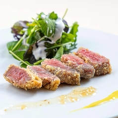 旬の鮮魚ともつ鍋　博多やまや　福岡本店の写真2