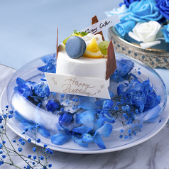 茶屋町 ファクトリーカフェのおすすめポイント1