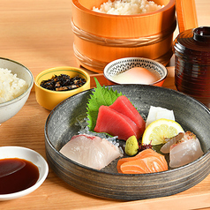 お料理 サザエの特集写真