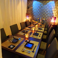 ビストロ face 梅田本店特集写真1