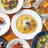 cafe&dining carpe diem カルペディエム 熊谷店の写真