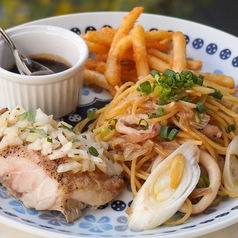 ent eat エントイート ホテルコメント横浜関内のおすすめランチ2