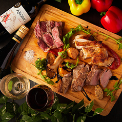 アモーレ 川崎駅前店のコース写真