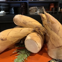 割烹とワイン エムヴァンのコース写真