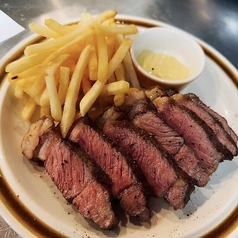 cafe brasserie ludiqueのおすすめポイント1