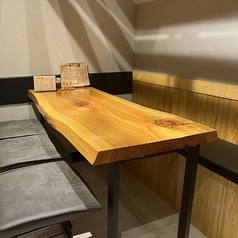 6名様掛けテーブル