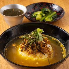 だし茶漬け専門店 山長のおすすめ料理1