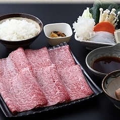 銀座しゃぶ通 マロニエゲート店のコース写真