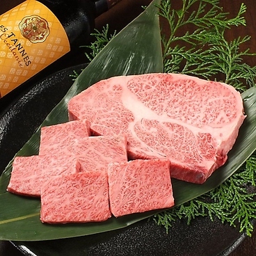 焼肉 炭焼あきないのおすすめ料理1