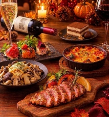 moca モカ のおすすめ料理2
