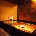 かんかん商店 たまプラーザ店の雰囲気1