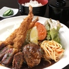 肉と魚 あばれん房 天満本店のおすすめポイント3