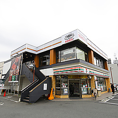 幸せの焼肉食べ放題 かみむら牧場 八尾外環店の外観1