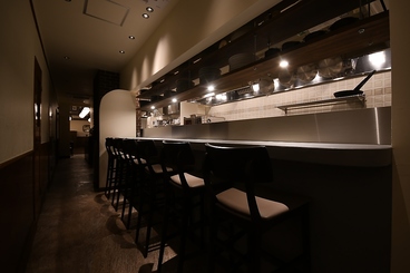 カジュアルイタリアン酒場　san（サン）の雰囲気1