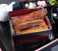 料理メニュー写真 うな重【並】松