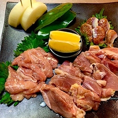 炭火焼 とり藏のおすすめ料理3