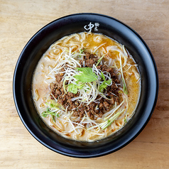 担々麺