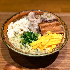 沖縄そば専門店 あじと家 名護店の特集写真