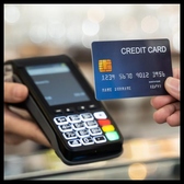 ＜VISA、マスター、アメックス、DC、DINERS、JCB＞にてクレジットカードでのお支払いが可能です★