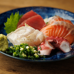 一喜 いっき 新橋店のコース写真