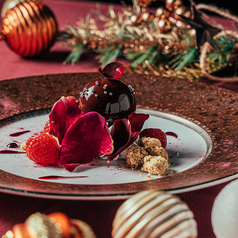 Re Journal 横浜 みなとみらいのコース写真