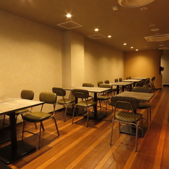 Cafe & Bar Yoridokoro ヨリドコロの雰囲気1