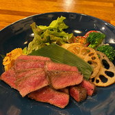 バチェラーキッチンのおすすめ料理2