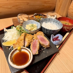 三ノ宮高架下大衆酒場 いのうえのおすすめランチ2