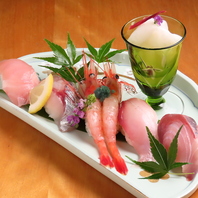 金沢の旬の美味しさを最大限に引き出す料理をご提供