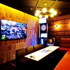 REGALO レガロ 渋谷道玄坂センタービル店の特集写真