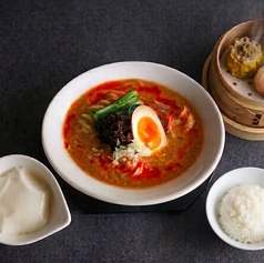 中華新式小皿 BLADE ブレイド 梅田中崎町店のおすすめランチ1