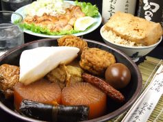 日本橋 お多幸本店