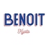 BENOIT Kyoto ブノワ キョウトのロゴ