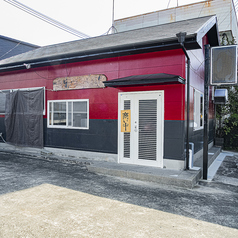 ラーメン居酒屋 羽玄凪の雰囲気3