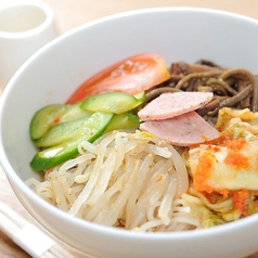 冷麺（小）