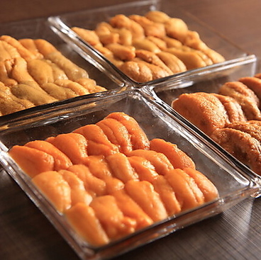 うに小屋 高田馬場店のおすすめ料理1
