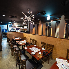 貸切宴会も承っておりますので、人数やご予算などお気軽にお問い合わせください。