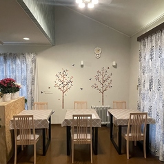 Kos コス CAFE&BARのコース写真