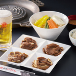 初めての方におすすめ！４種類食べくらべセット