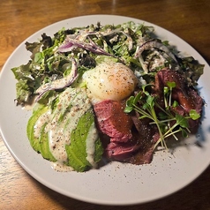 STUNNER スタナーのおすすめランチ3