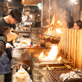 焼鳥古鳥のおすすめ料理2