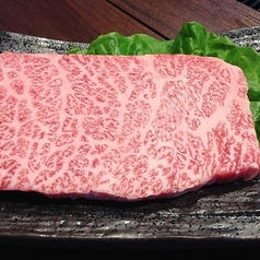 佐賀牛上カルビ
