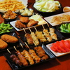 大衆焼き鳥酒場　やきとりさんきゅう上田店