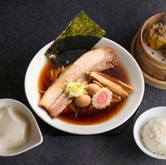 中華新式小皿 BLADE ブレイド 梅田中崎町店のおすすめランチ2